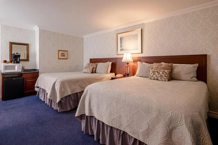 Standard room