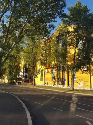 Studio apartman Zagreb zapad Vrapče