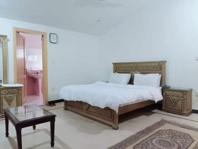 Luxury Palace Peshawar