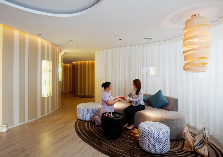 Фотография отеля