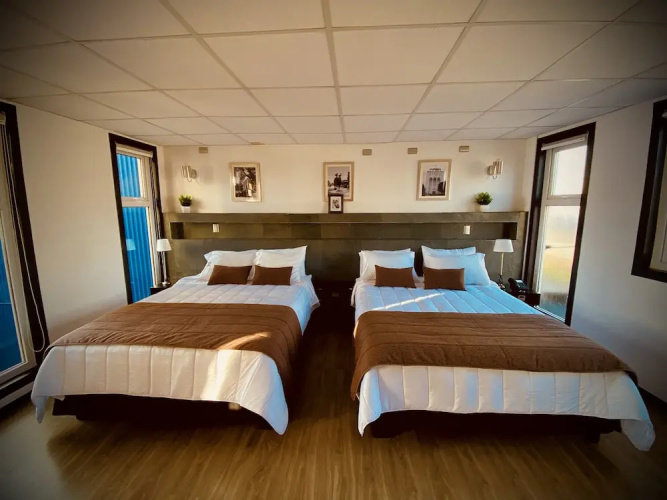 Hotel Mackenna