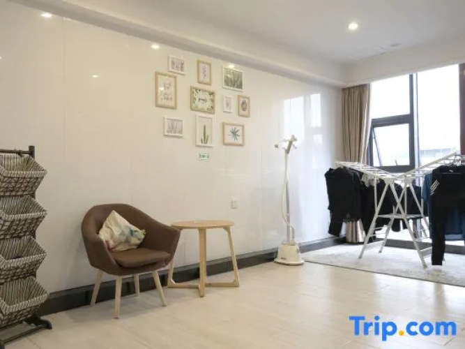 Yamei Hotel (Xiangtan Youyi)