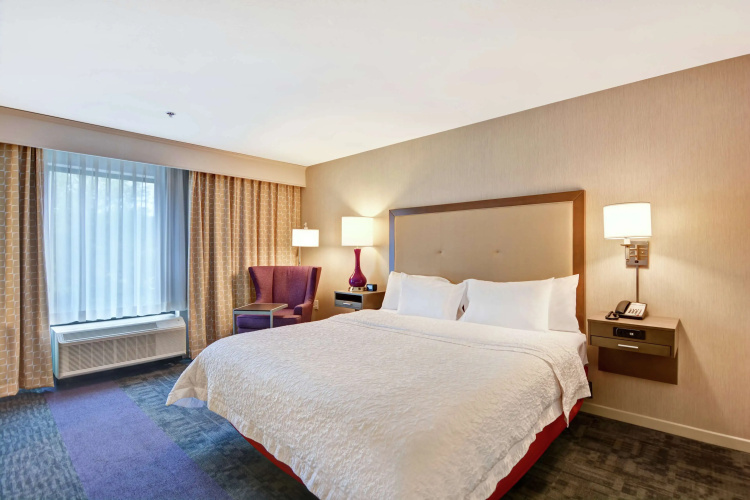Hampton Inn & Suites Ashland