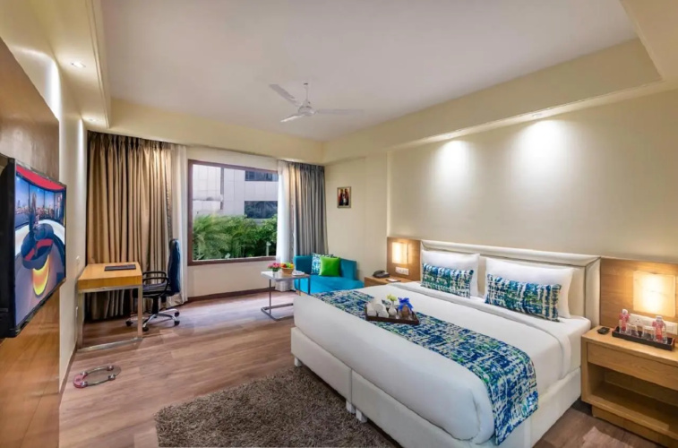 Lords Inn Jaipur