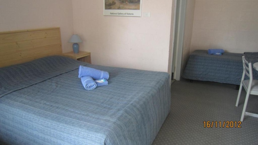 2 Bedrooms Standard room