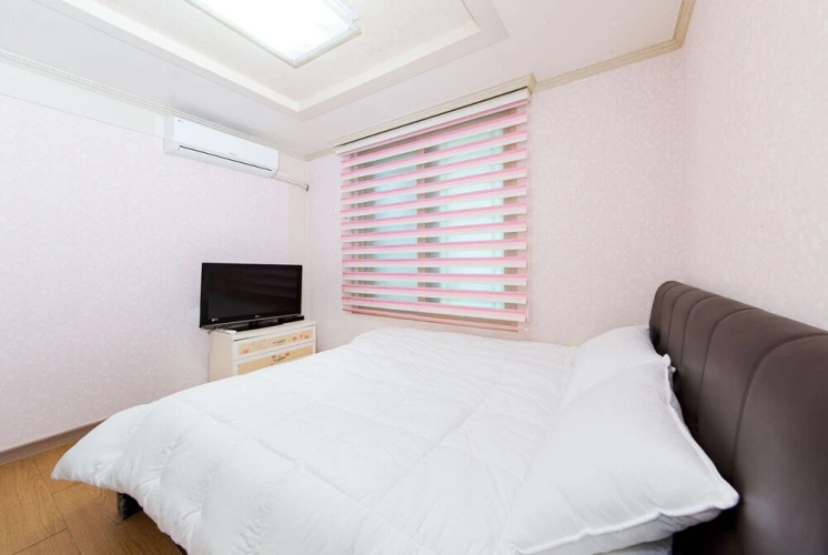 Daecheon Hub Pension