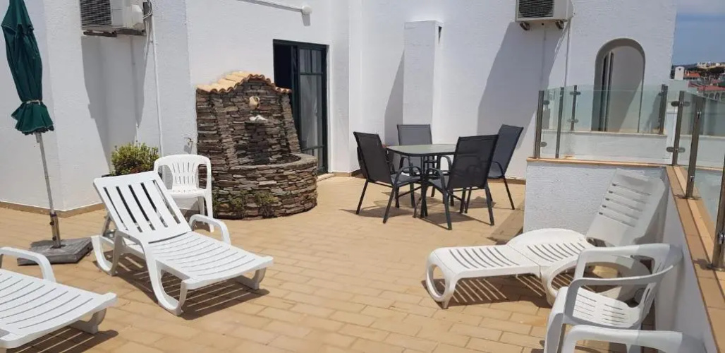 Albufeira Apart. T2 Olhos de Água