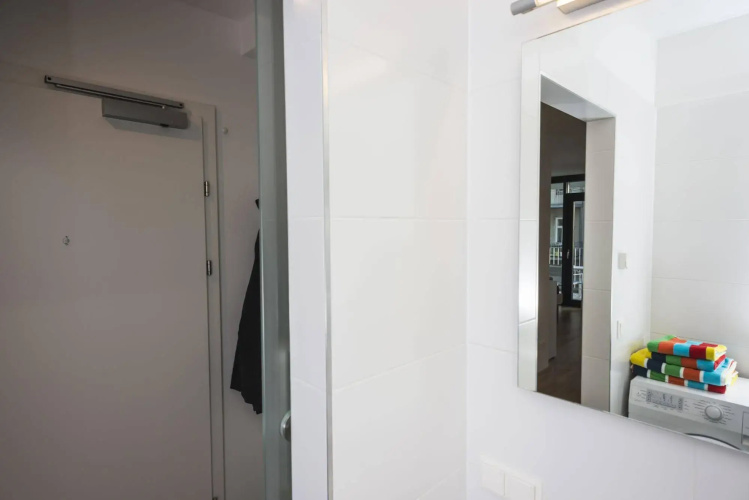Business Suite Hauptbahnhof