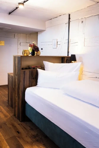 Comfort Single room