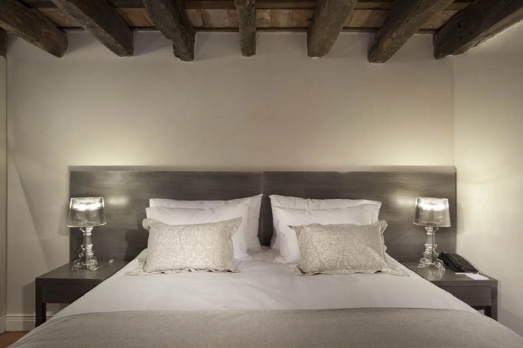 San Telmo Suites