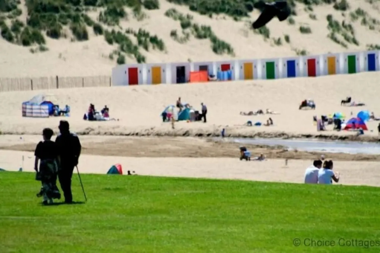 Woolacombe Enderley