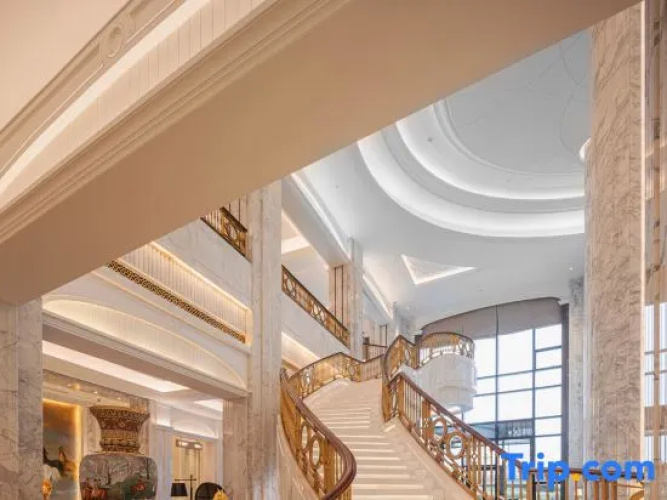 Marrisle Hotel