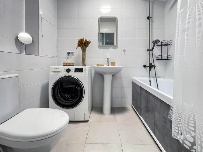 Фотография номера квартиры ArendaGrad на улице Южная 7