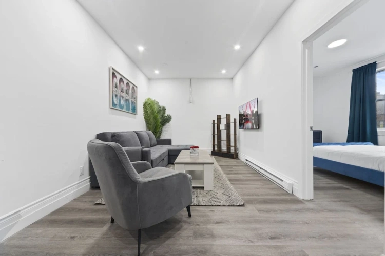 Premium Apartment