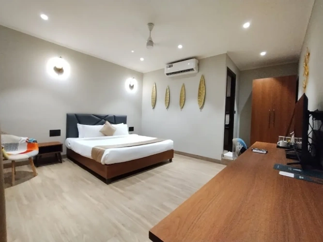 Premium Cottage