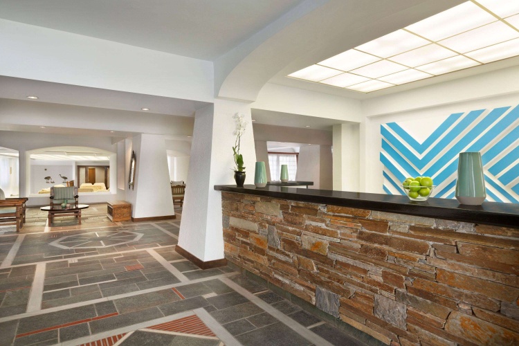 Wyndham Loutraki Poseidon Resort photo 10