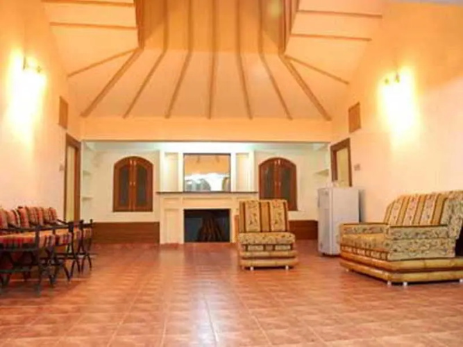 Pragati Resorts