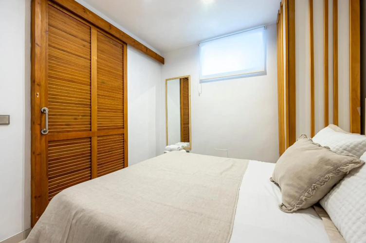 Loft en Milla de Oro