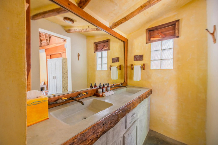 Villa Pescadores photo 19