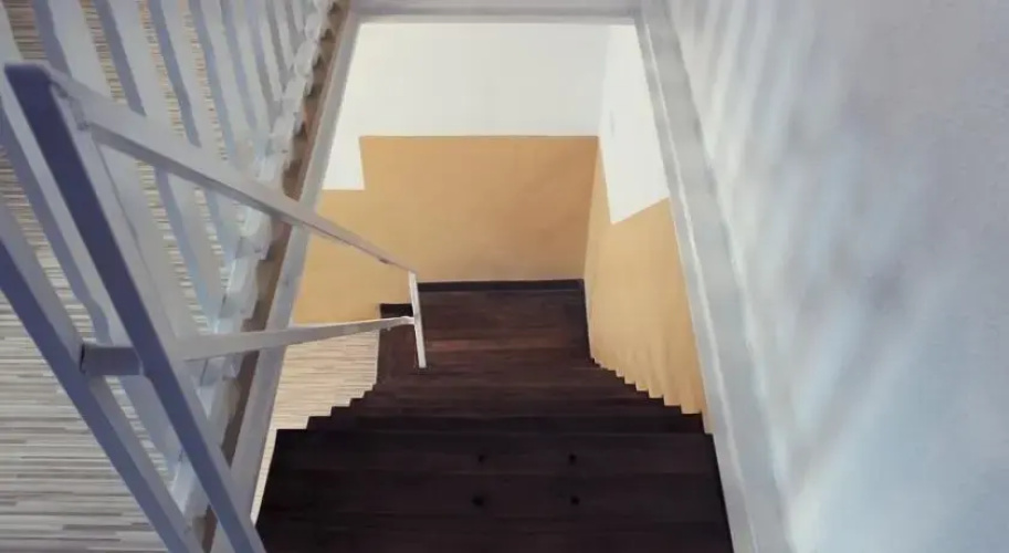 Gozsdu House