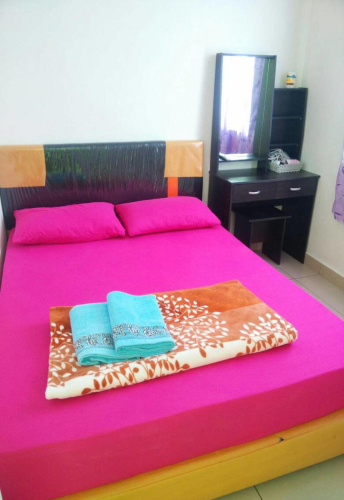 Cyber City Homestay Phase 2