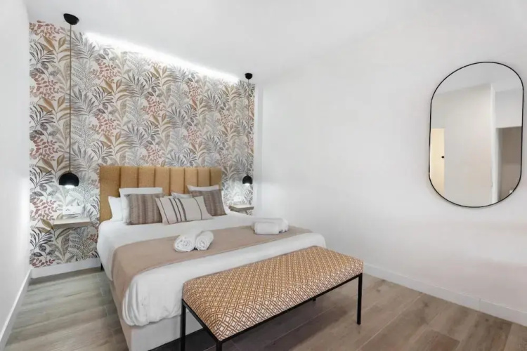 Loft The Pa By Paramount Holidays