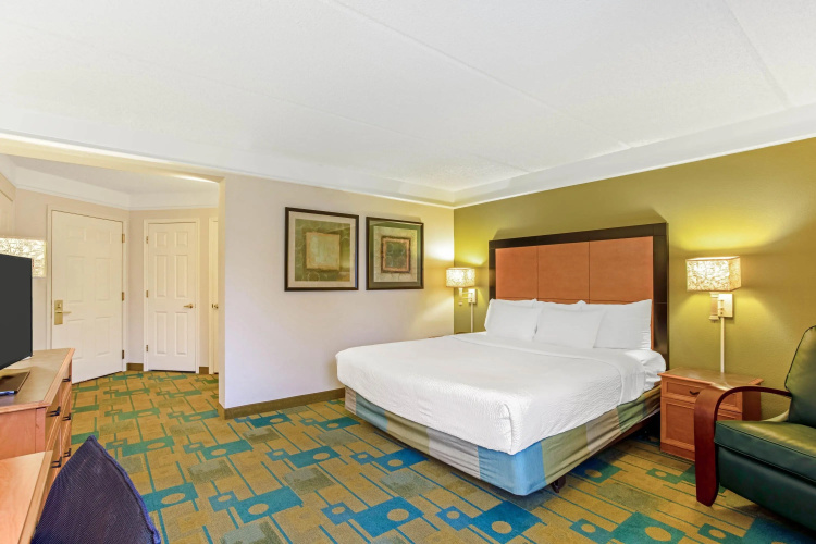 La Quinta Inn & Suites Orlando I Drive/Conv Center photo 8