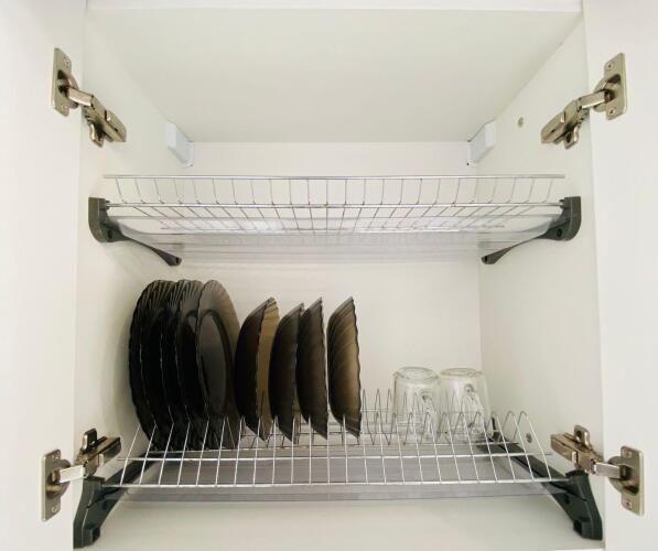 Фотография номера квартиры Апартаменты Level на шоссе Моршанское 24И