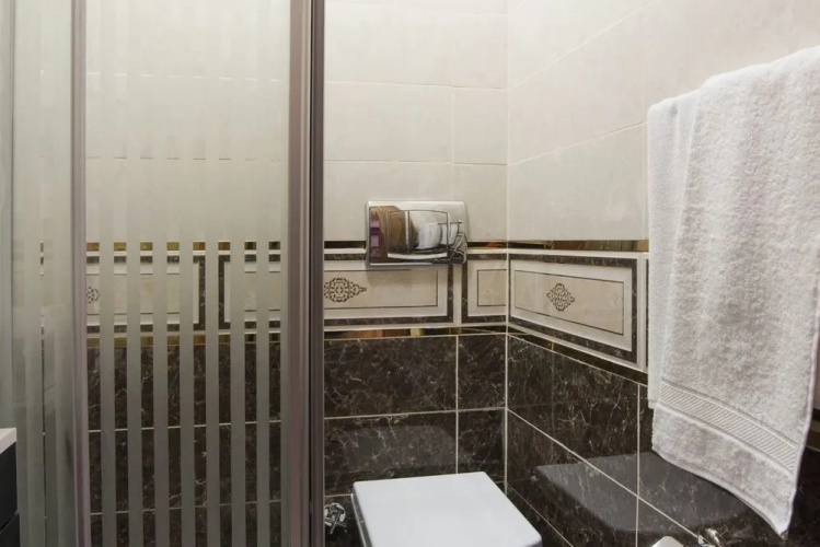 Taksim Ariel Hotel