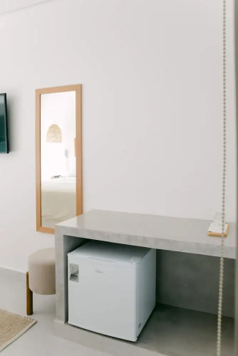 Olisa Boutique Hotel
