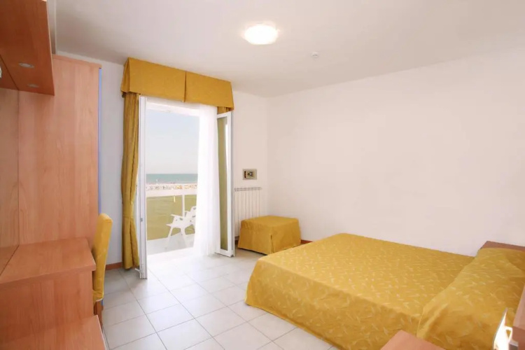 Hotel Villa Olga