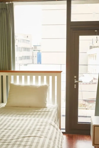 Business Single room