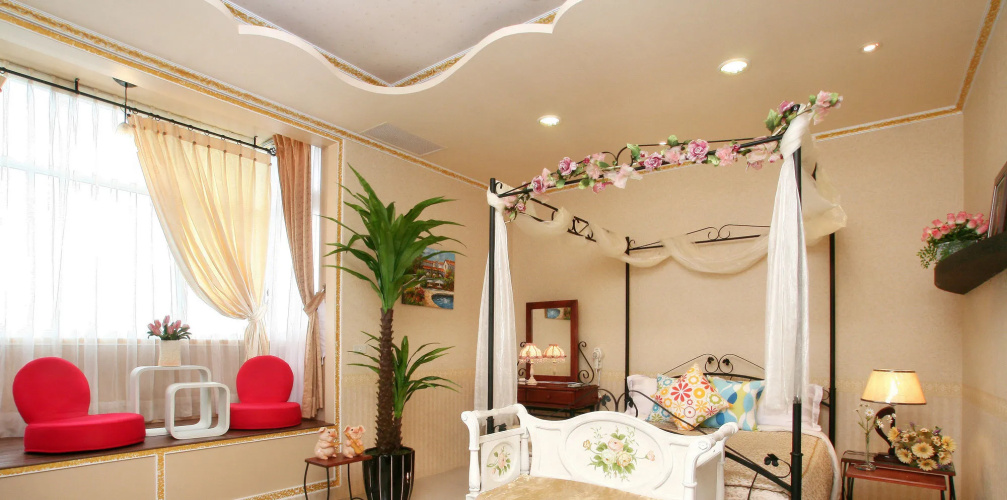 Avica B&B