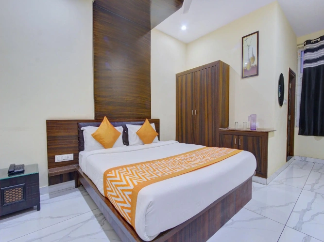 Classic Double room