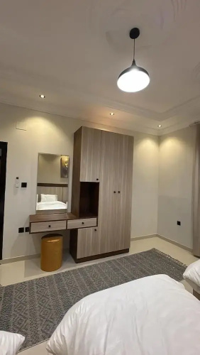 welcome apartment