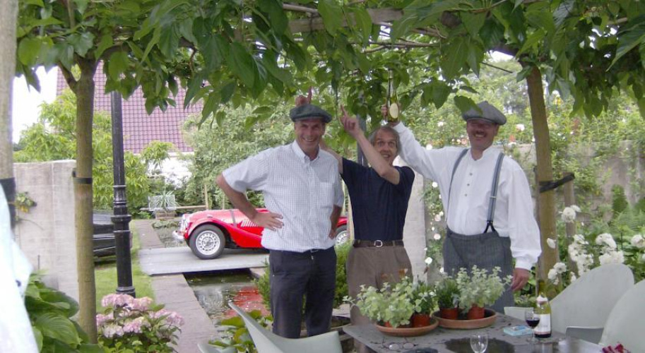 Het Wapen van Noordbroek