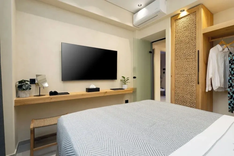 Luxury Apartment