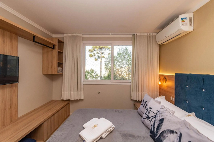 Apartamento Don Raul