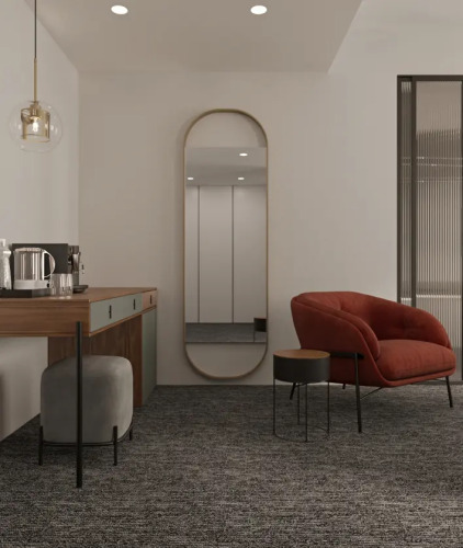 Фотография номера базы отдыха Трубник