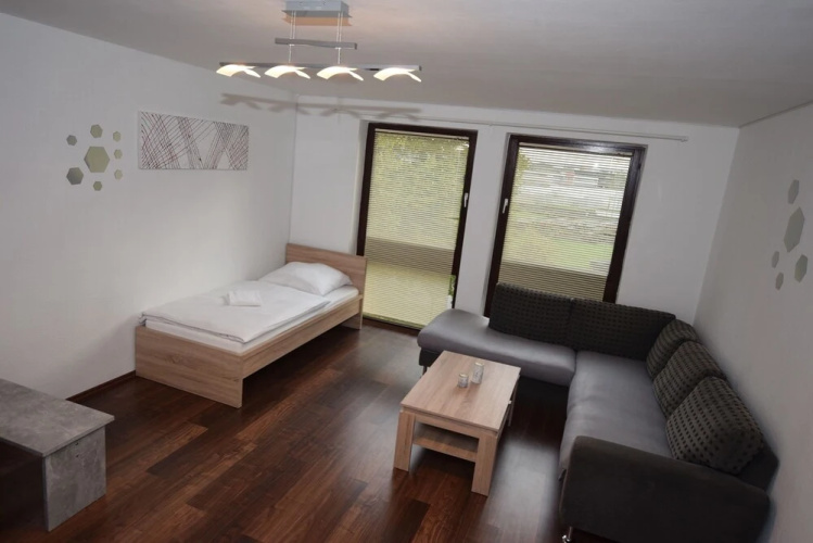 Ab Apartment 55
