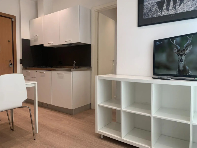 Residence Aida