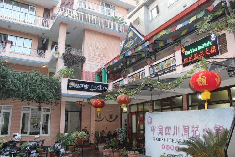 Imagen del hotel