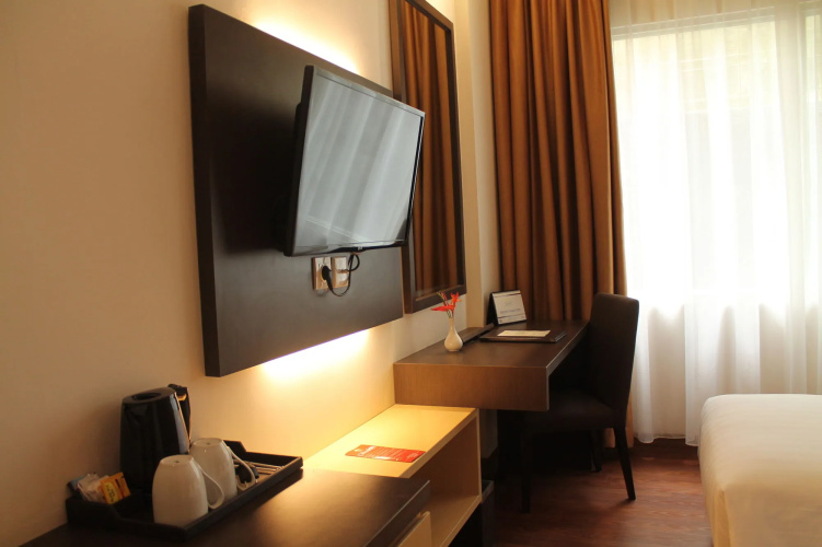 Laras Asri Resort and SPA