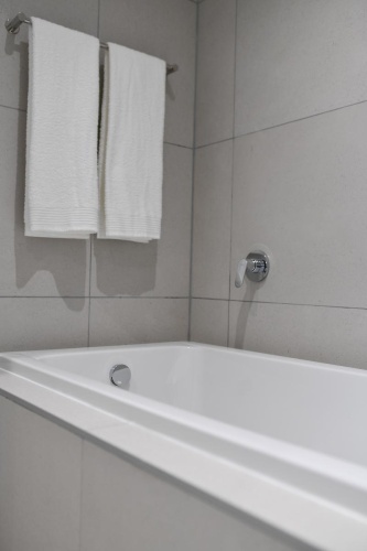 1 Bedroom Double Apartment with balcony