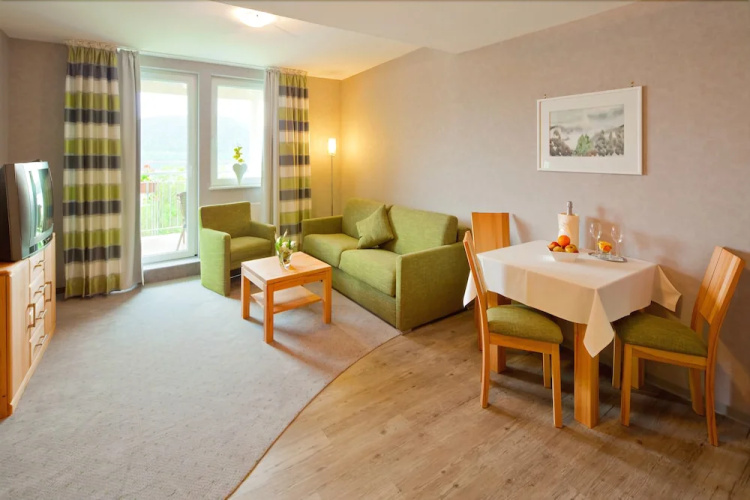 Waldhotel Wiesemann