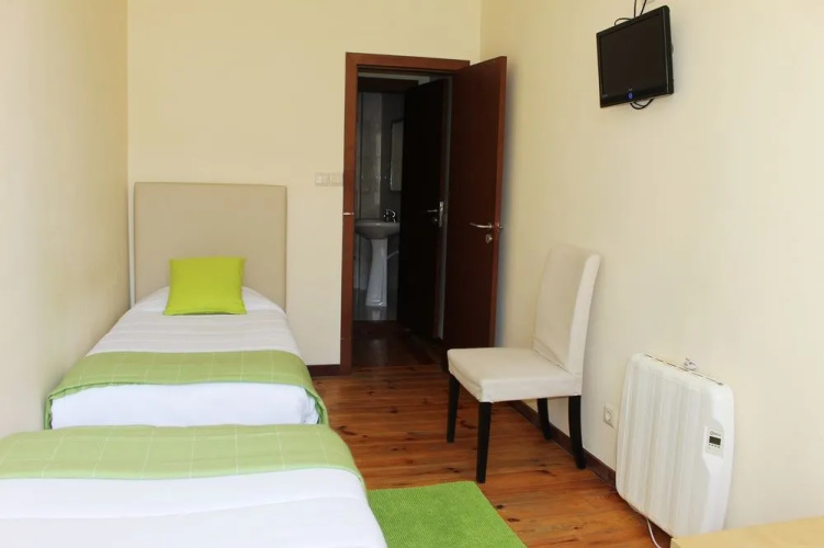 Hotel Guest House Solar