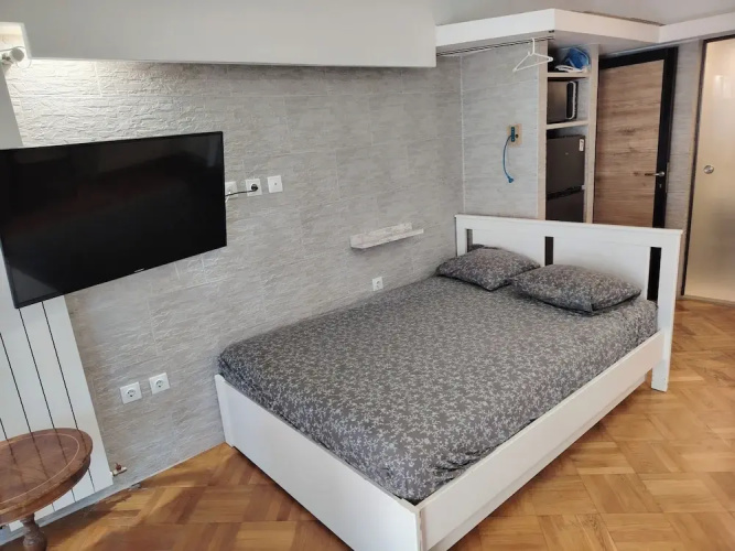 Olgas Luxury Apartment With 4 Bedrooms