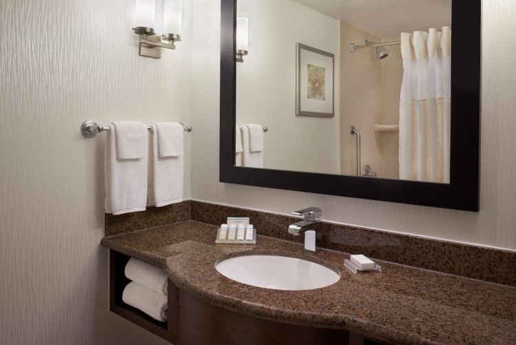 Hilton Garden Inn Toronto Airport West/Mississauga photo 9