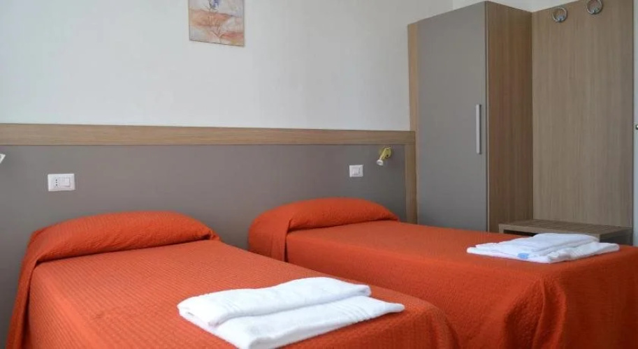 Albergo Diana