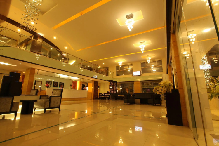 Mirasol Resort